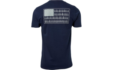 Men's Tree Flag T-Shirt